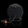 ORB-X 9 Inch – LED Driving Light with ECE Approval