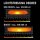 ORB-X 9 Inch – LED Driving Light with ECE Approval