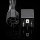 LED Relais Harness 1 DT-Connector 2-poles