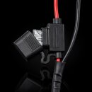 LED Relais Harness 1 DT-Connector 2-poles