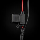 LED Relais Harness 1 DT-Connector 2-poles