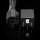 LED Relais Harness 1 DT-Connector 2-poles