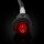 LED Relais Harness 1 DT-Connector 2-poles