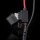LED Relais Harness 1 DT-Connector 2-poles