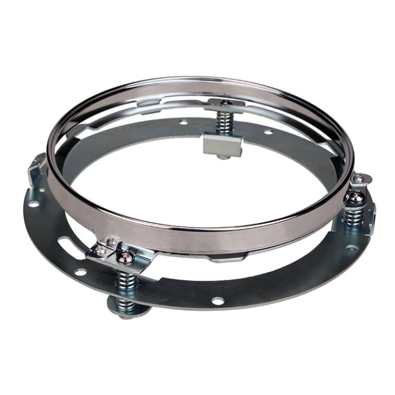 LTPRTZ® 7 LED Scheinwerfer Adapter Kit