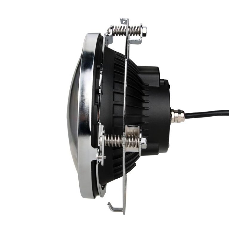 LTPRTZ 7 LED Scheinwerfer Adapter Kit