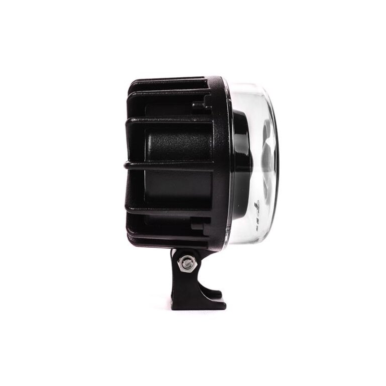 6W Safety Light 10 Blue ECE