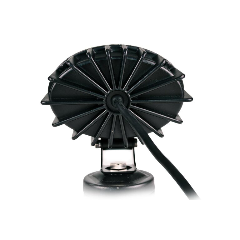 6W Safety Light 10 Blue ECE
