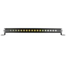 LTPRTZ® Slimline LED Lightbar 20" 10° Offroad