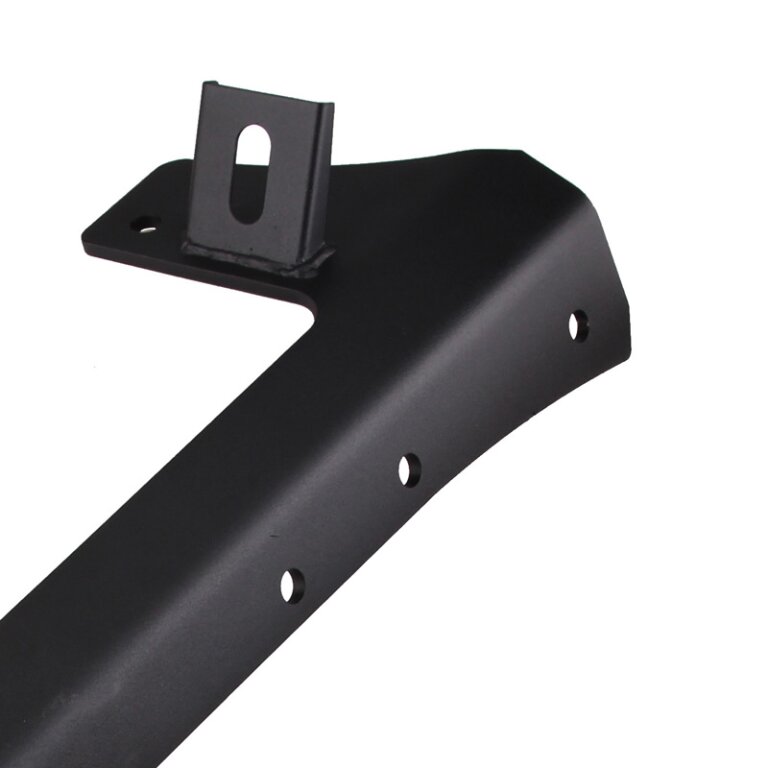 LED 50 Lightbar Halterung Jeep JK Wrangler fr gerade Ligtbars
