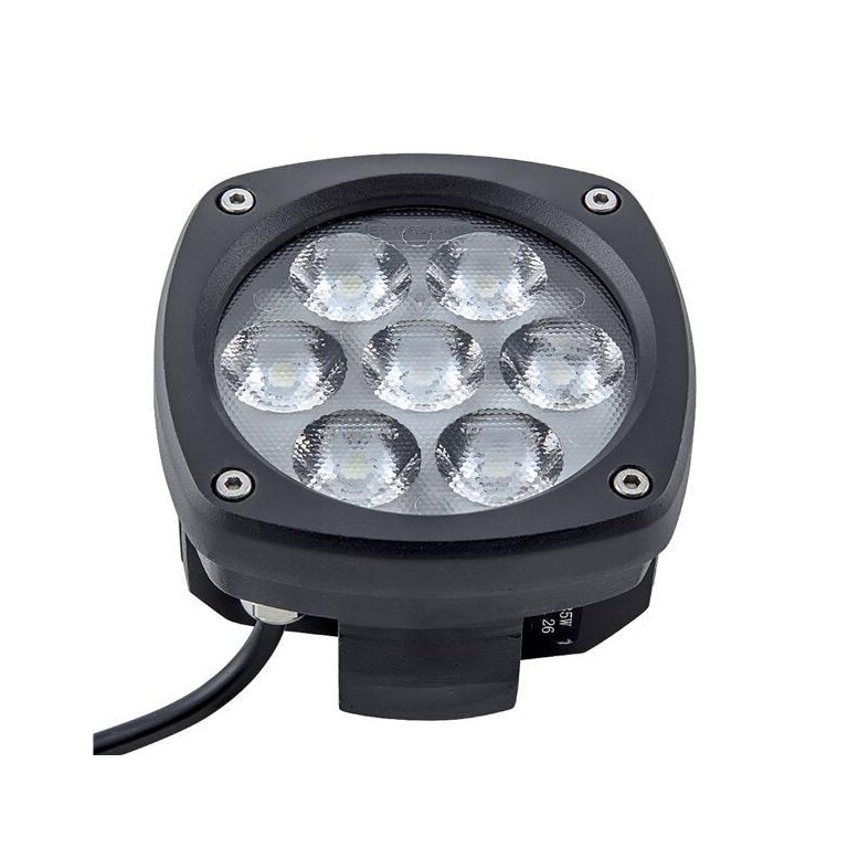 35W SuperLux Worklight 10 Model E35-S