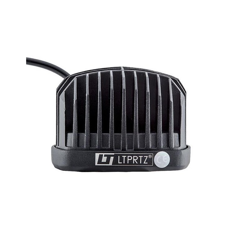 35W SuperLux Worklight 10 Model E35-S