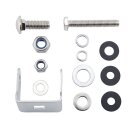 35W Superlux LED Arbeitsscheinwerfer Punktlicht 10° 4340lm Lightpartz