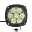 35W Superlux LED Arbeitsscheinwerfer Punktlicht 10° 4340lm Lightpartz