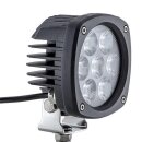 35W Superlux LED Arbeitsscheinwerfer Punktlicht 10° 4340lm Lightpartz
