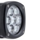 35W Superlux LED Arbeitsscheinwerfer Punktlicht 10° 4340lm Lightpartz