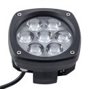 35W Superlux LED Arbeitsscheinwerfer Punktlicht 10° 4340lm