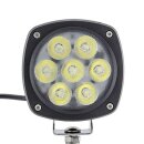 35W Superlux LED Arbeitsscheinwerfer Punktlicht 10°...