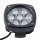 35W Superlux LED Arbeitsscheinwerfer Punktlicht 10° 4340lm Lightpartz