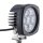 35W Superlux LED Arbeitsscheinwerfer Punktlicht 10° 4340lm Lightpartz
