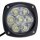 35W Superlux LED Arbeitsscheinwerfer Punktlicht 10° 4340lm Lightpartz
