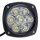 35W Superlux LED Arbeitsscheinwerfer Punktlicht 10° 4340lm