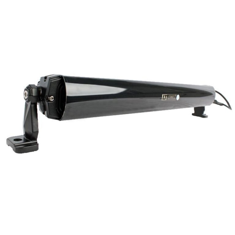 Abdeckung 12 Lightbar LTPZ-DR60