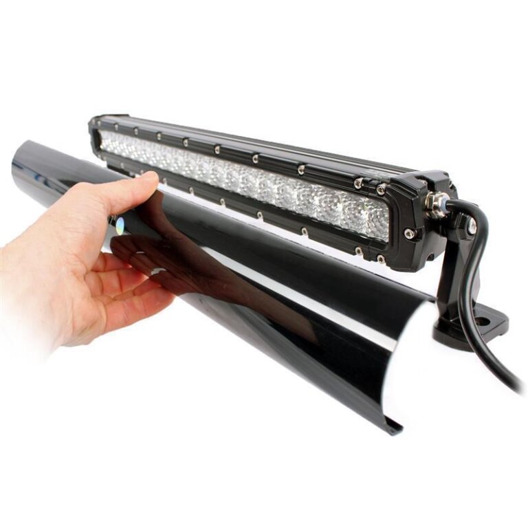 Abdeckung 30 Lightbar LTPZ-DR180