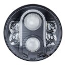 7" LED Hauptscheinwerfer 2.0 ECE