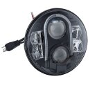 7" LED Hauptscheinwerfer 2.0 ECE