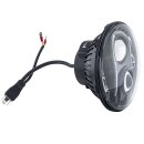 7" LED Hauptscheinwerfer 2.0 ECE