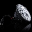 ltprtz® 7" led front headlight 2.0 for jeep ece chrome