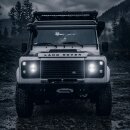 ltprtz® 7" led front headlight 2.0 for jeep ece chrome