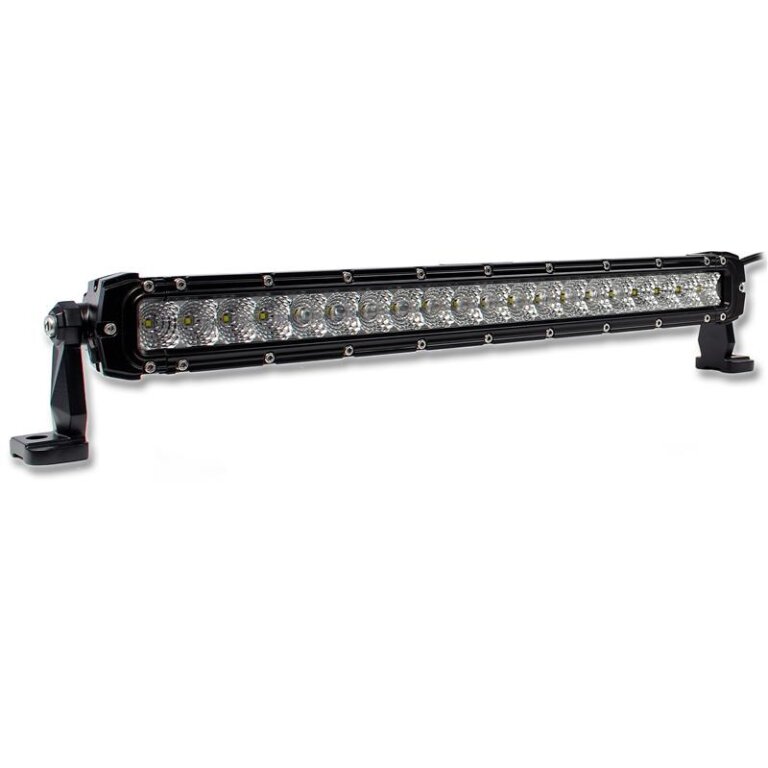 LTPRTZ® LED 100W Lightbar 22" Combo