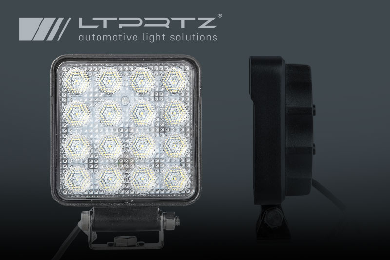 LED